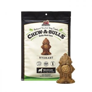 Redbarn Chew-A-Bulls