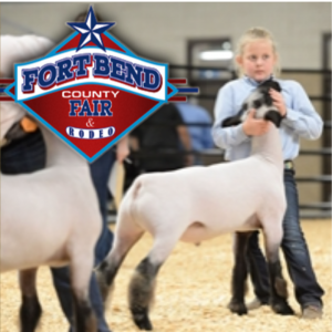 Fort Bend County Fair 2021