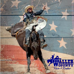 Waller County Fair 2021
