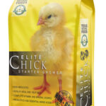Texas Natural Feed's Elite Chick Starter/Grower