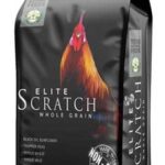 Texas Natural Feeds Elite Scratch