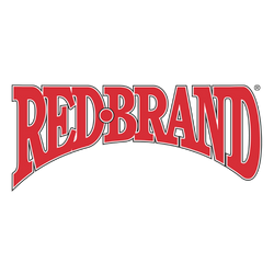 Red Brand Logo - Fencing Products