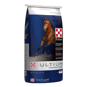 Purina Ultium Competition Horse