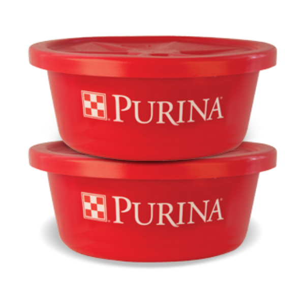 Purina 30 Protein HiEnergy Cattle Tubs Steinhauser's