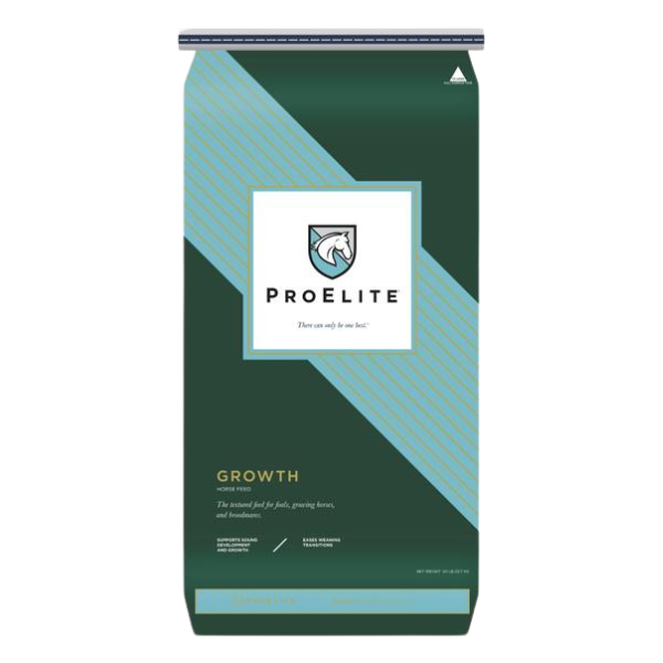 Nutrena ProElite Growth Horse Feed Steinhauser's